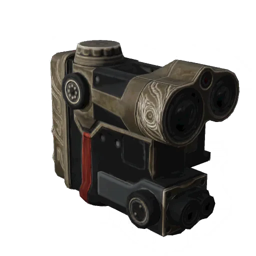 Smart Laser