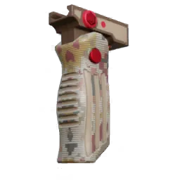 Hammer Foregrip