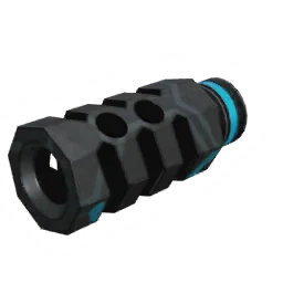 Muzzle Brake