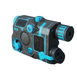 High Precision Laser