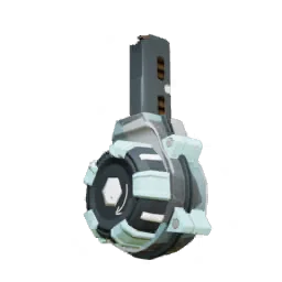 Large Mag