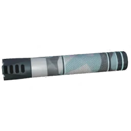Extended Barrel