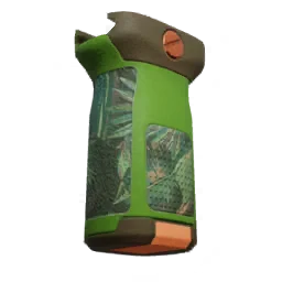 Hip Fire Grip