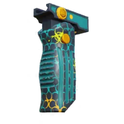 Hammer Foregrip