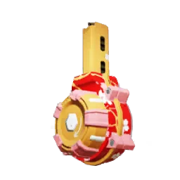 Large Mag