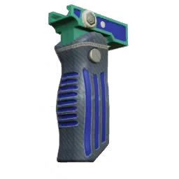 Hammer Foregrip
