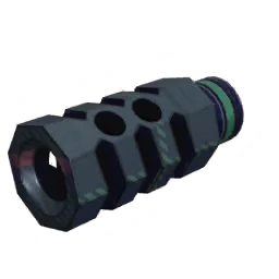 Muzzle Brake