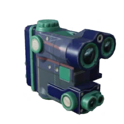 Smart Laser