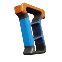 Lightweight Grip