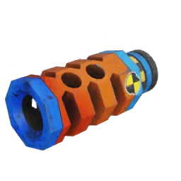 Muzzle Brake