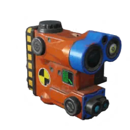 Smart Laser