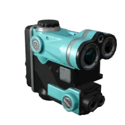 Smart Laser