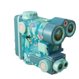 Smart Laser