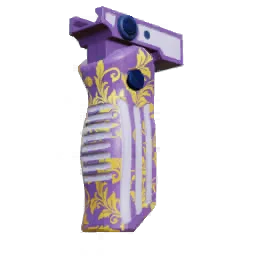 Hammer Foregrip