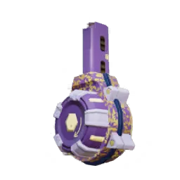 Large Mag