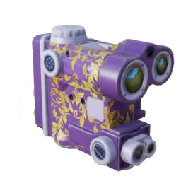 Smart Laser