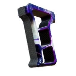 Lightweight Grip