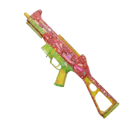 DEF Recruit UMP45 Artesanía