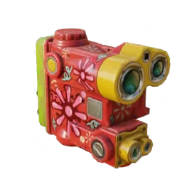 Smart Laser