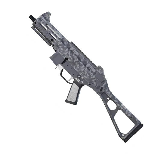 DEF Recruit UMP45 Night Raid