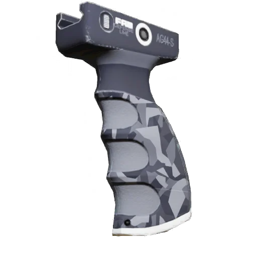 Tactical Grip