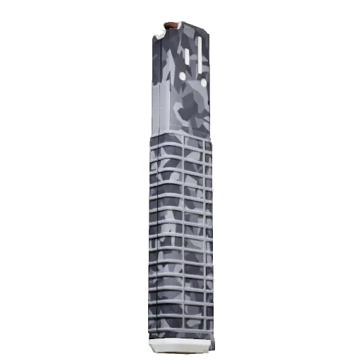 Quick Mag