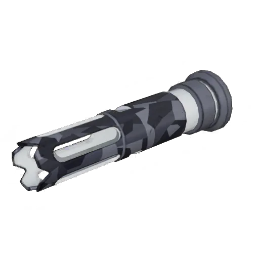 Flash Hider