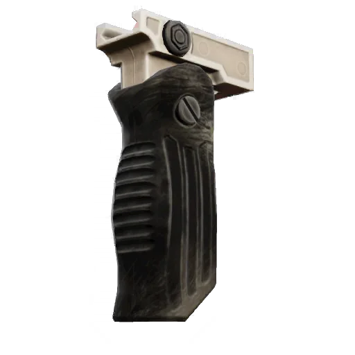 Hammer Foregrip