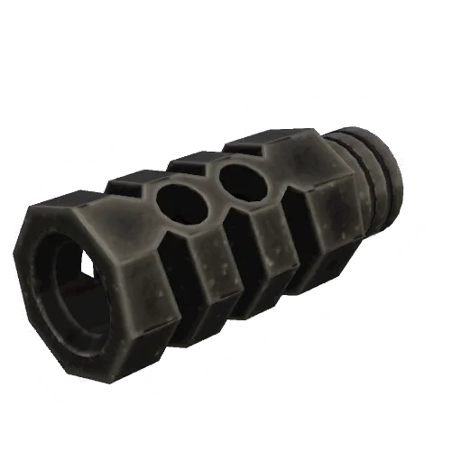 Muzzle Brake