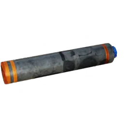 Suppressor