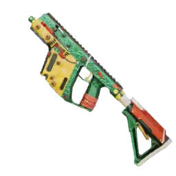 Mira Vector .45 ACP Elephant