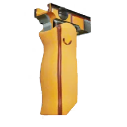 Vertical Grip