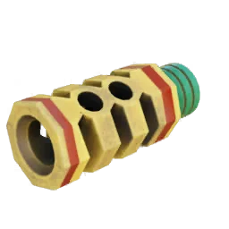 Muzzle Brake
