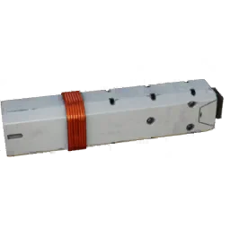 Extended Barrel