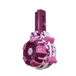 Large Mag