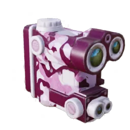 Smart Laser