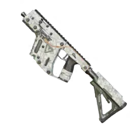 Mira Vector .45 ACP Urban Woodland