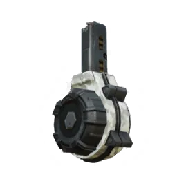 Large Mag