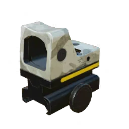 T2 Reflex
