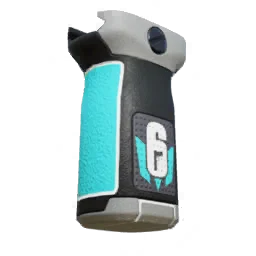 Hip Fire Grip