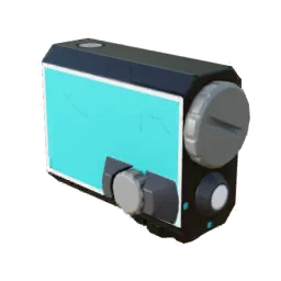 Tracking Laser
