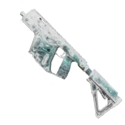 Mira Vector .45 ACP Black Ice