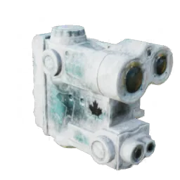 Smart Laser