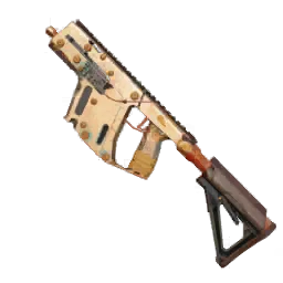 Mira Vector .45 ACP Deep Sea