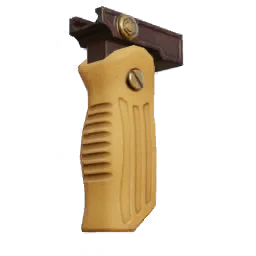 Hammer Foregrip