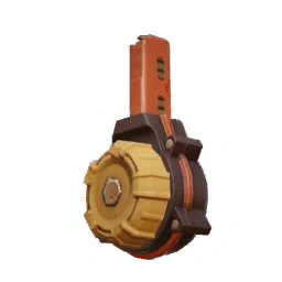 Large Mag