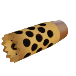 Breaching Muzzle