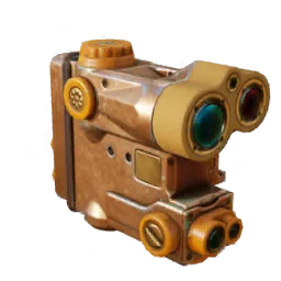 Smart Laser