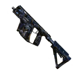 Mira Vector .45 ACP Dark Crystal