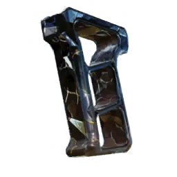 Lightweight Grip